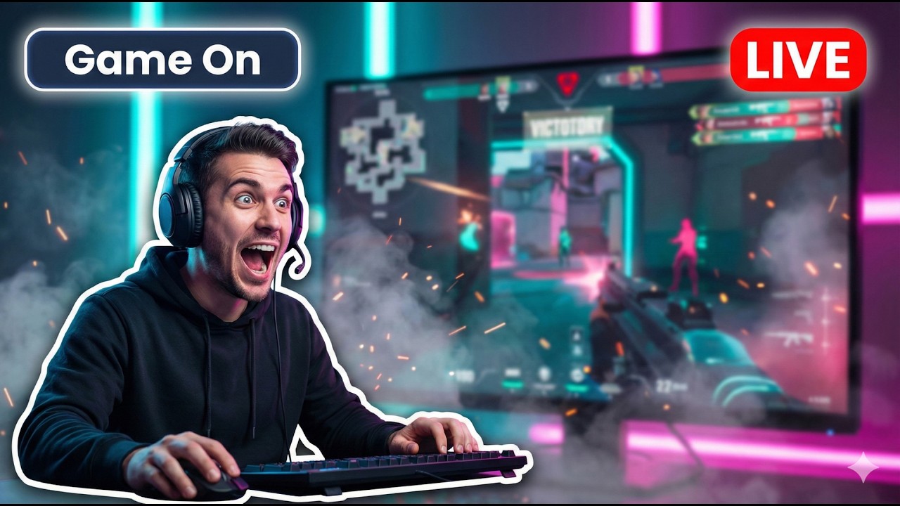 Road Back to Immortal Day 6 | VALORANT Ranked Live | Guardian Gun Challenge