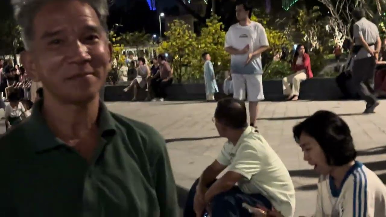 💞💖 Mùng 👍 đi công viên 💞💖