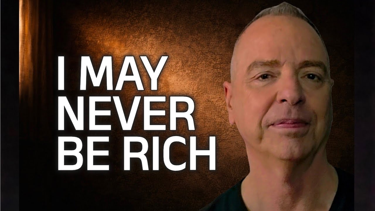 Real Wealth Isn’t Money — How to Feel Rich, Free, and at Peace Inside #spirituality #personalgrowth