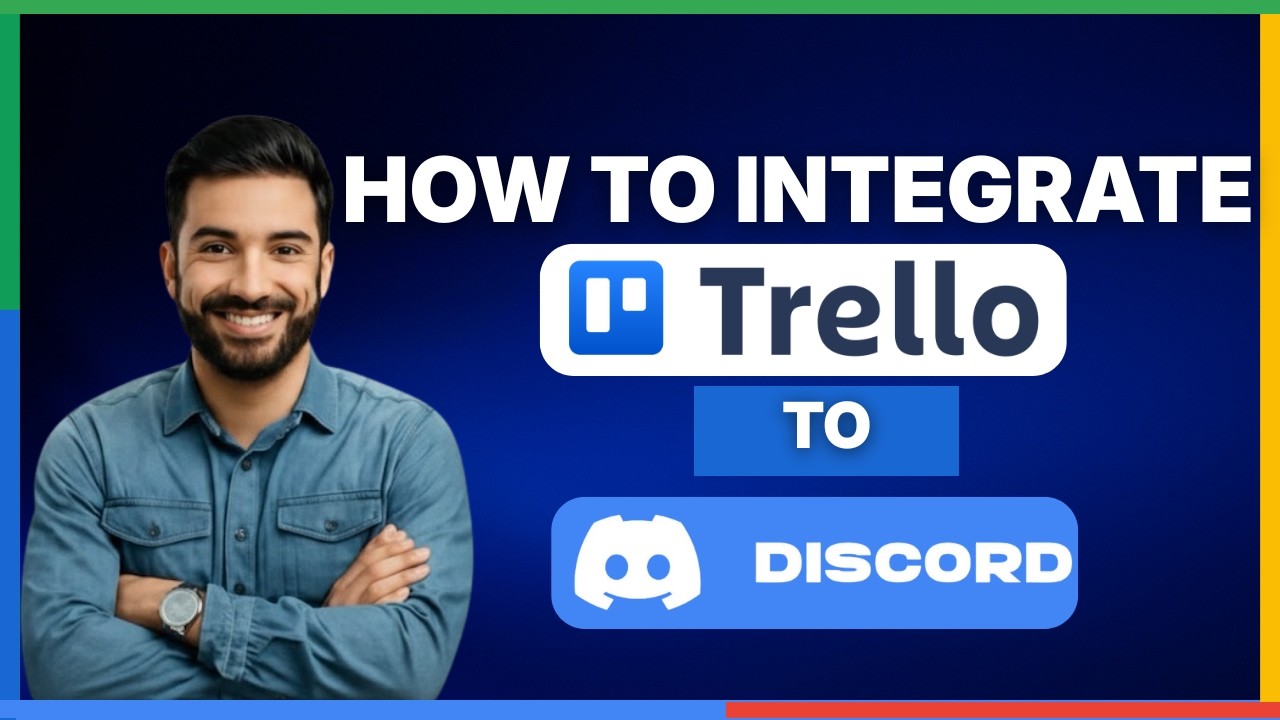 How to integrate Trello to Discord[2026 Full Guide]