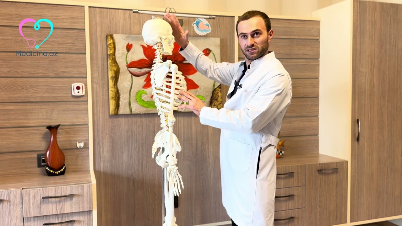 &Ccedil;anaq və onurğanın əyilməsinin səbəbləri - YASTIDABANLIQ BƏLASI, M&Uuml;ALİCƏSİ