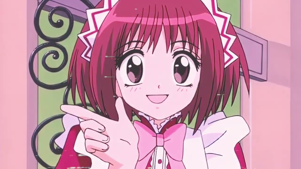 𝐍☇𝐒 ▸Tek It — MEP