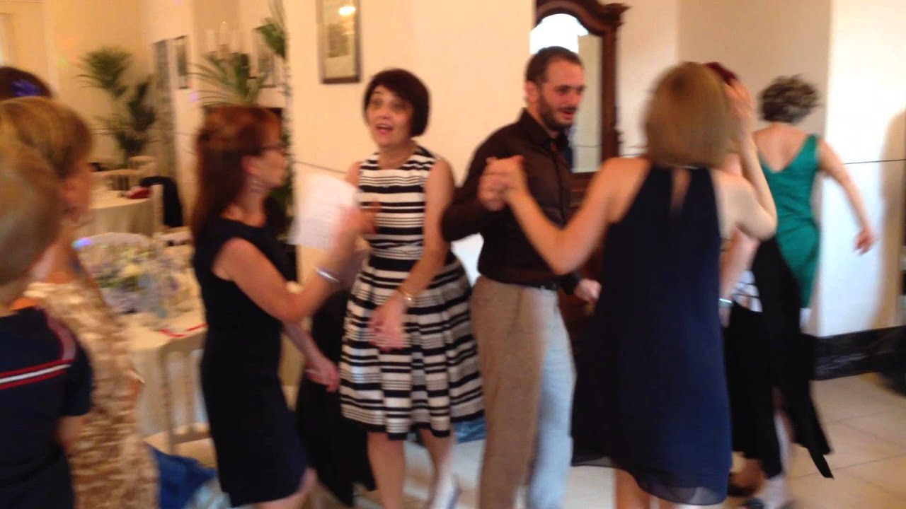 Threshold Service @ Villa La Corte del Lago (Limonta) // Pt.3