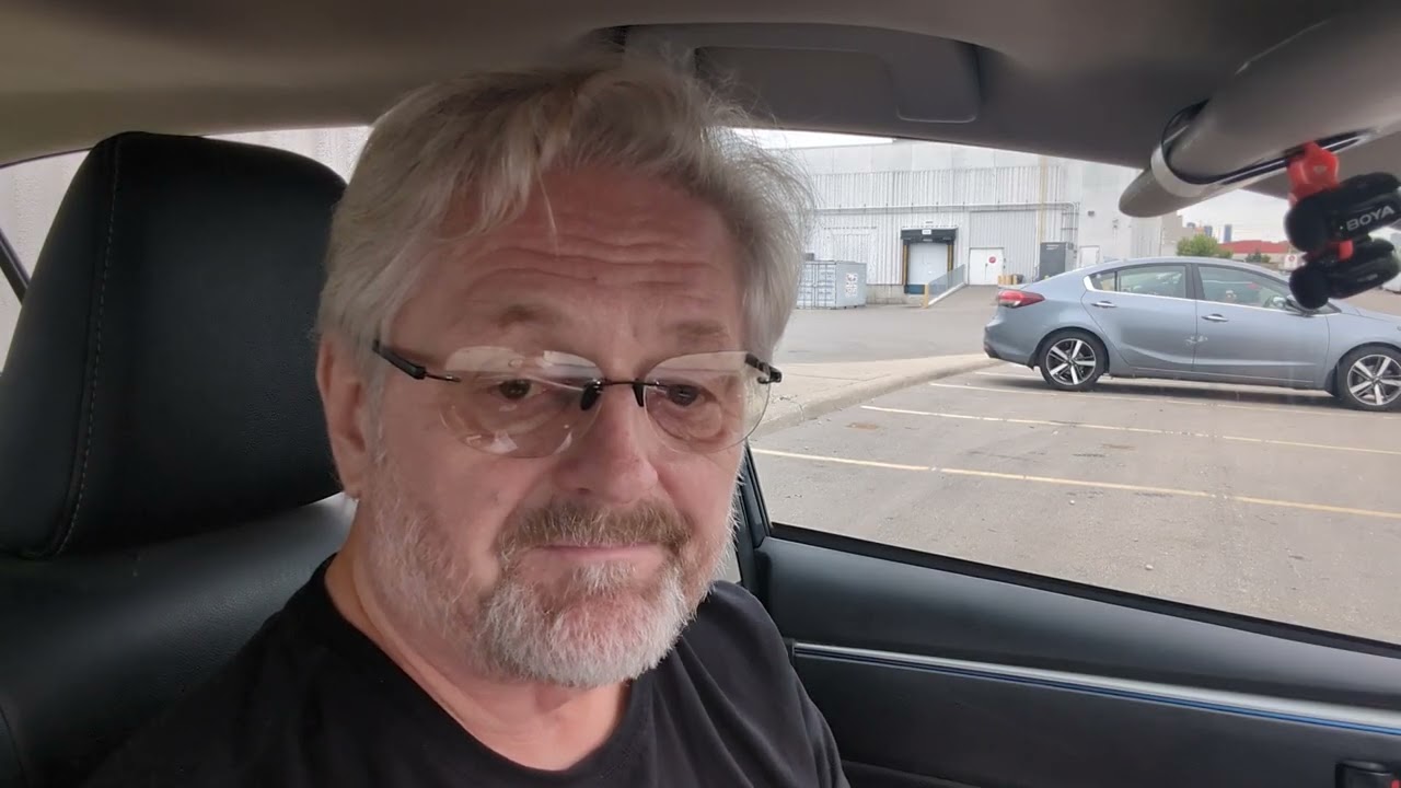 Number 4 on my bad driving behaviors list.