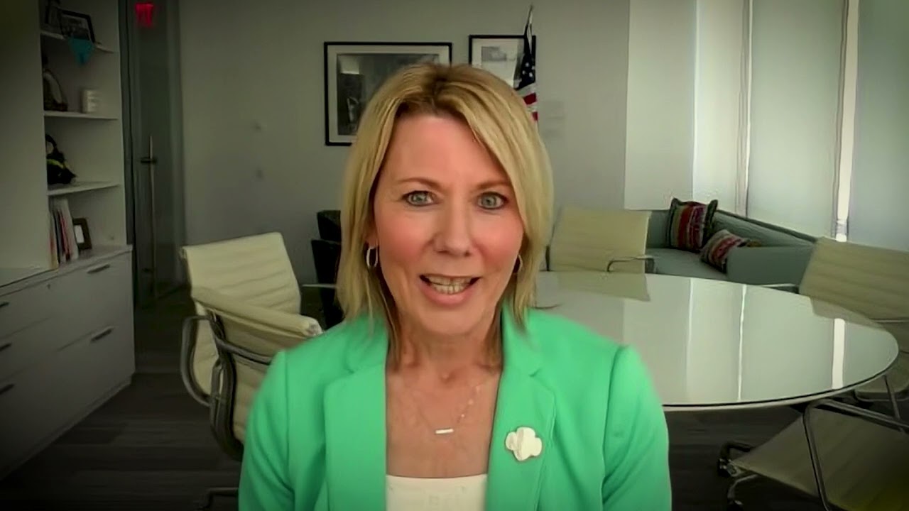 We Do Declare: Bonnie Barczykowski