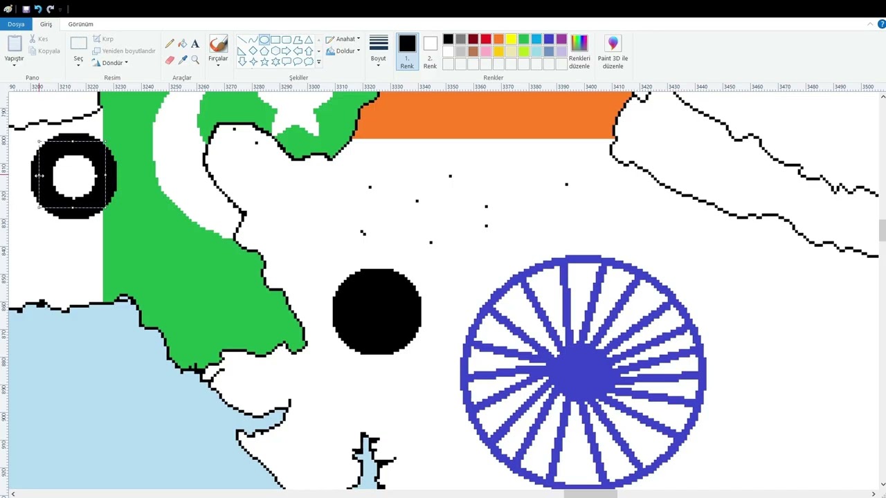 pakistan hindistan savaş senaryosu