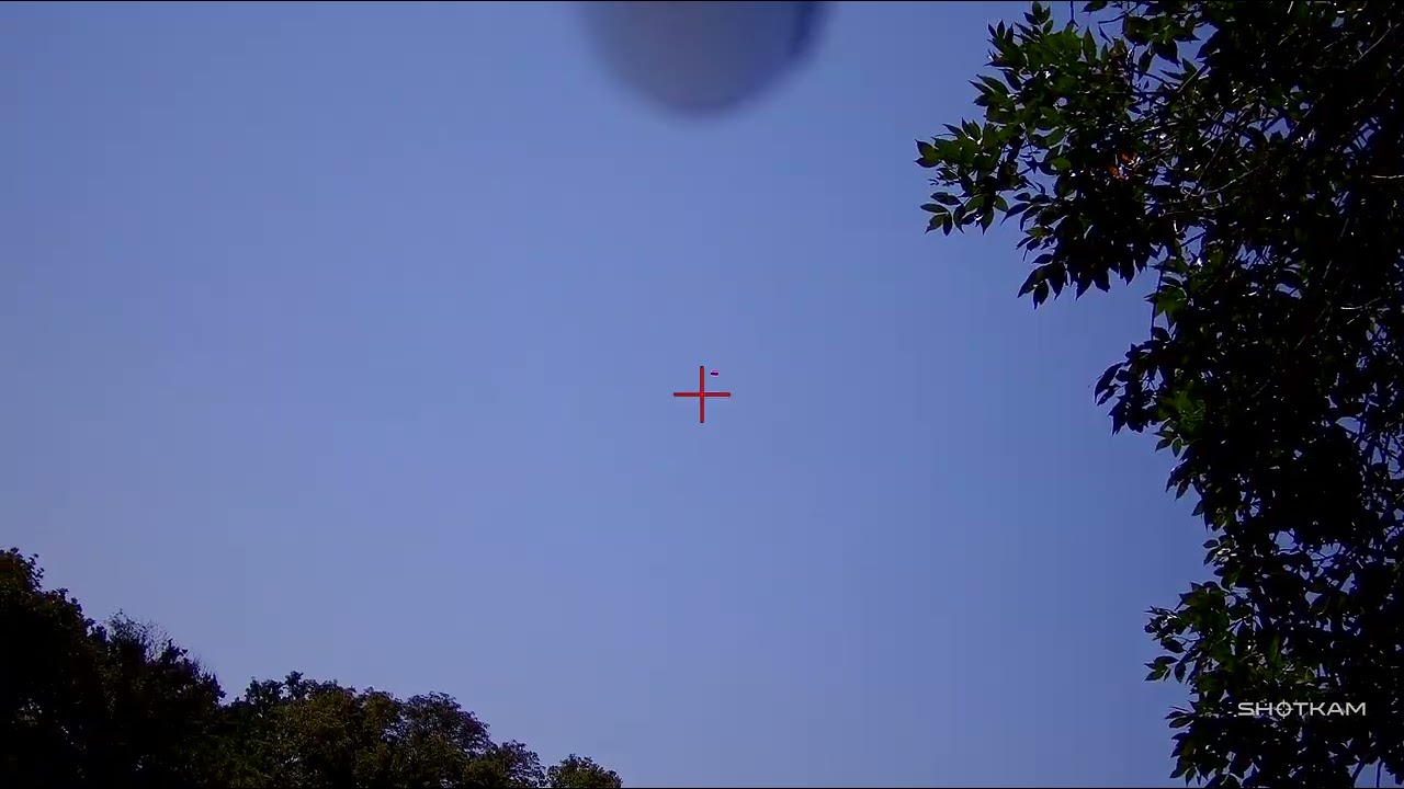 350 ShotGun Vic ShotKam Sporting Clays