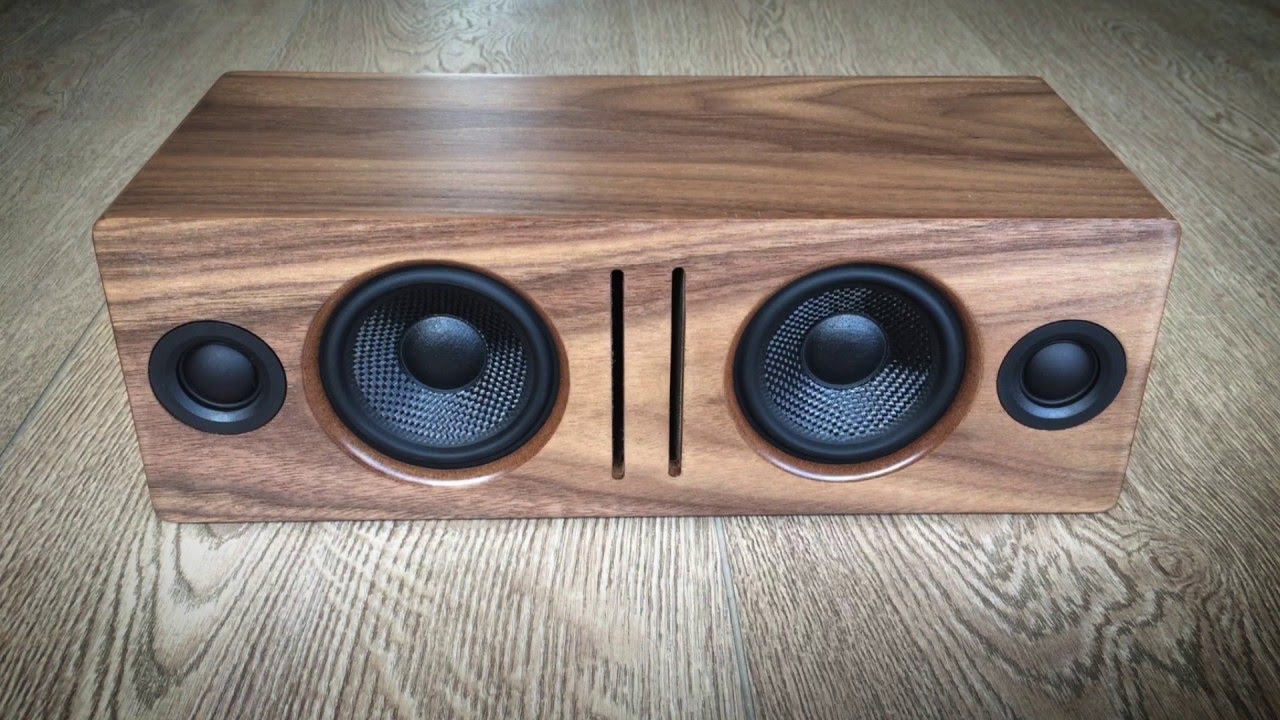 AUDIOENGINE B2 Soundcheck