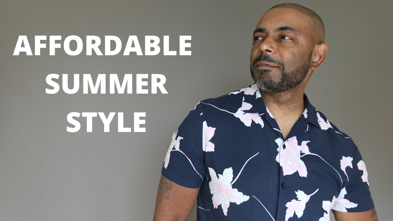 10 Best Affordable Summer 2021 Style Essentials