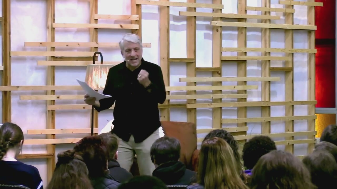 The Better Part (week 2)