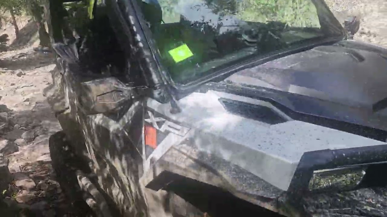 Taylor Park Colorado