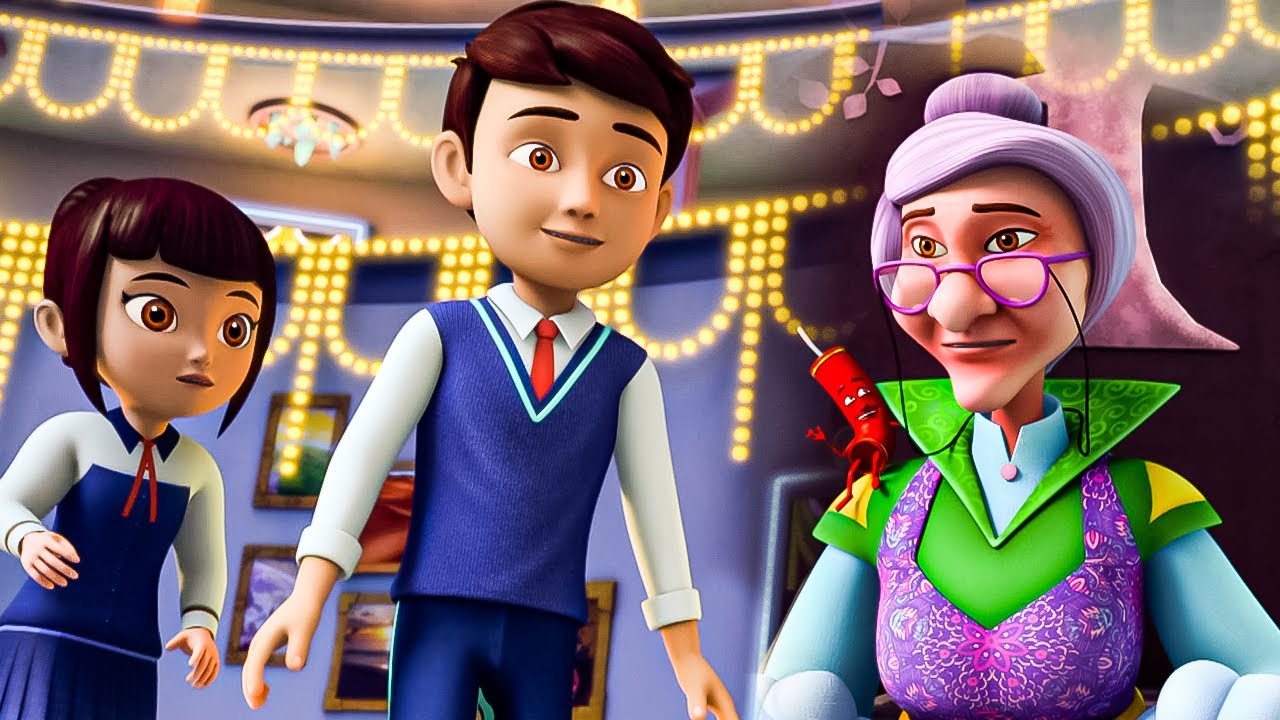 ಶಾಲೆಯಲ್ಲಿ ದೀಪಾವಳಿ ಆಚರಣೆ | Rudra | Diwali Celebration in School