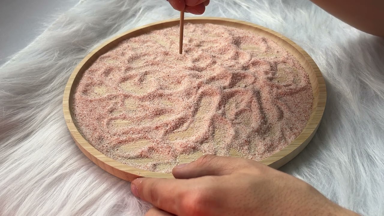 ✨ КАКИЕ НЕОЖИДАННЫЕ ПЕРЕМЕНЫ ВАС ЖДУТ 🙏💯❓ Гадание на Соли!