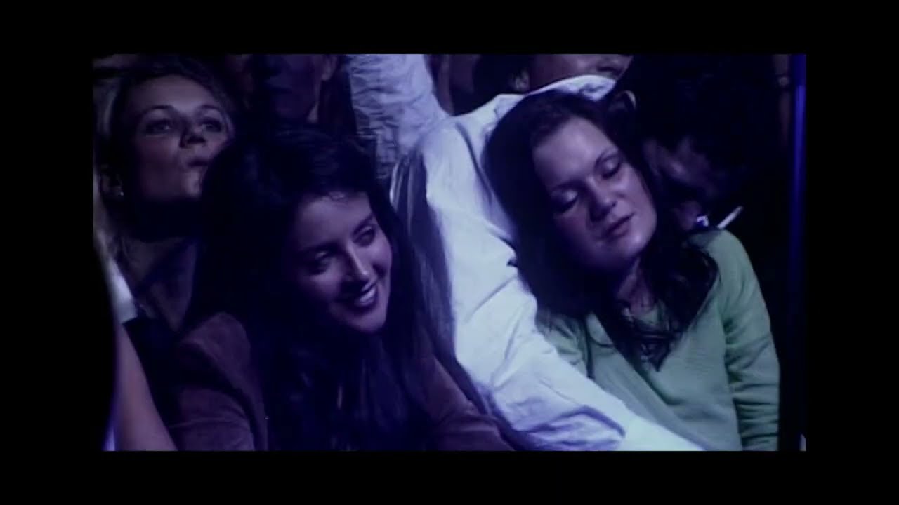 Morten Abel – Live, Rockefeller Music Hall [2004]