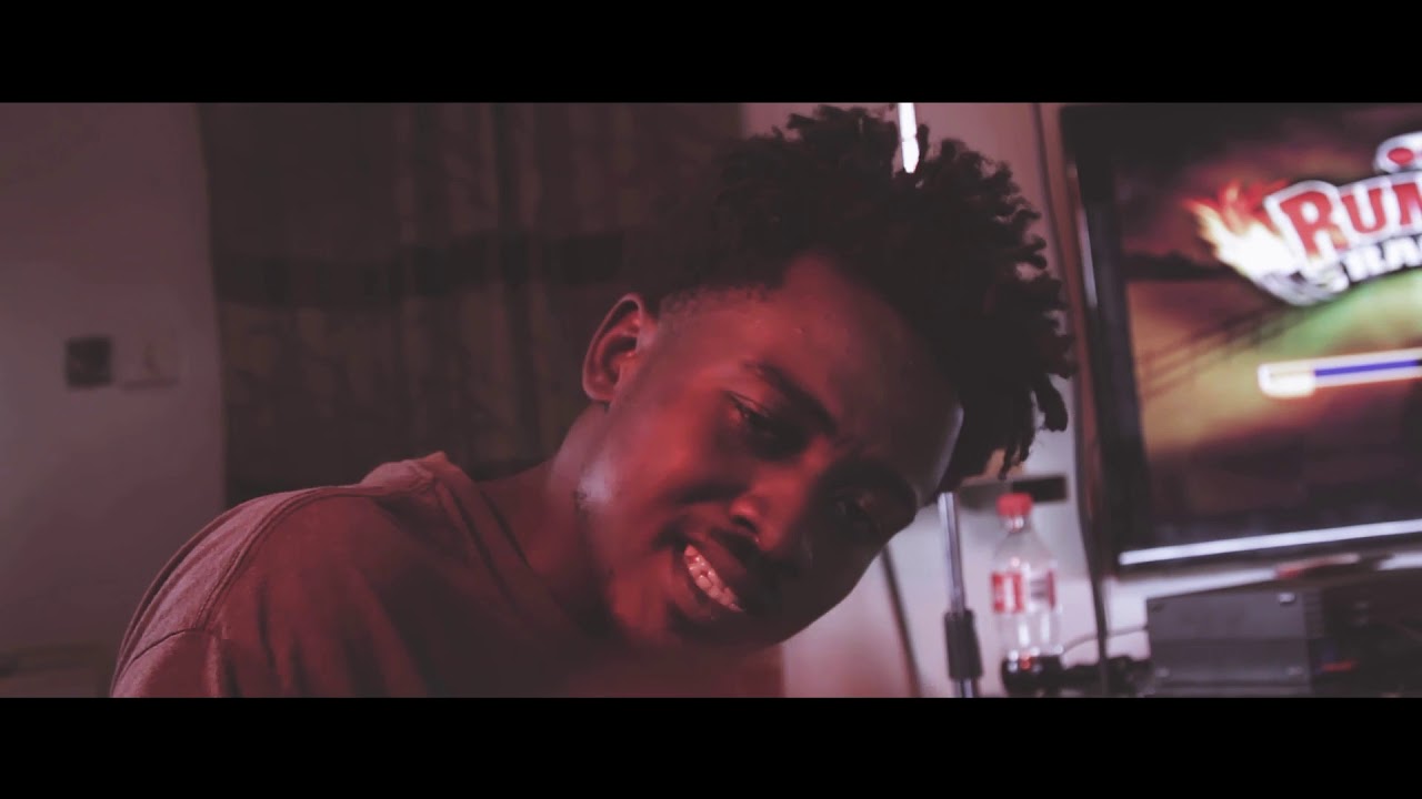 Deregis - Gangster Story  feat SeanLifer