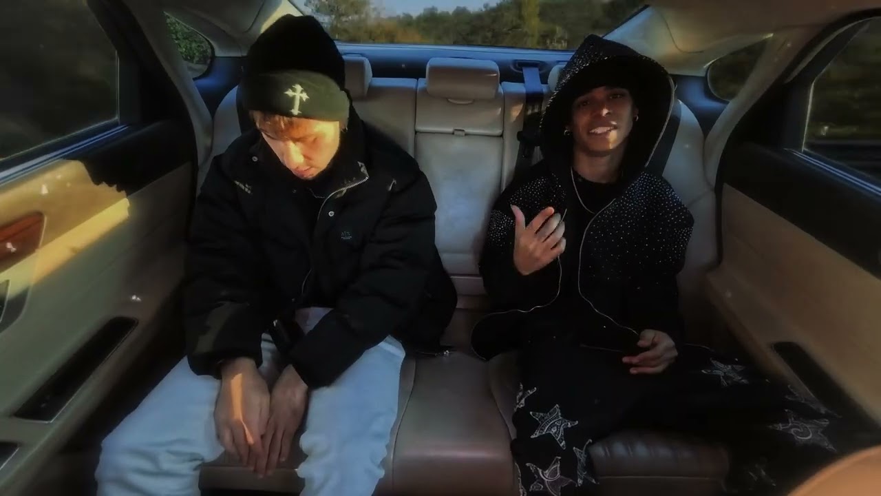 DUB STEPP-OPERA FT.nickmayero (OFFICIAL VIDEO )