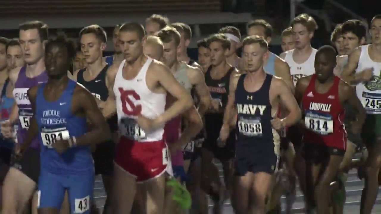 Bennie Previews the NCAA 10k Final
