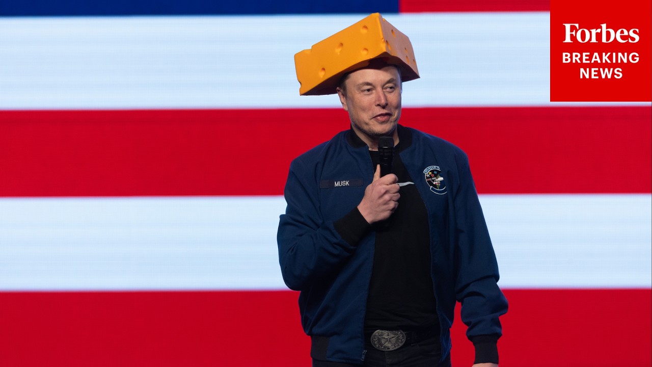 Wisconsin Officials Find Probable Cause Elon Musk Violated Election Bribery Laws