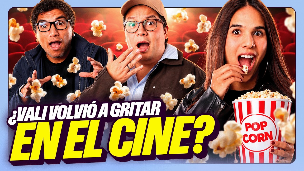 VALI LOGR&Oacute; LO QUE NADIE CREIA | &iquest;QU&Eacute; PAS&Oacute; EN LA REUNI&Oacute;N CON GOODCITOS? | OH MY GOOD