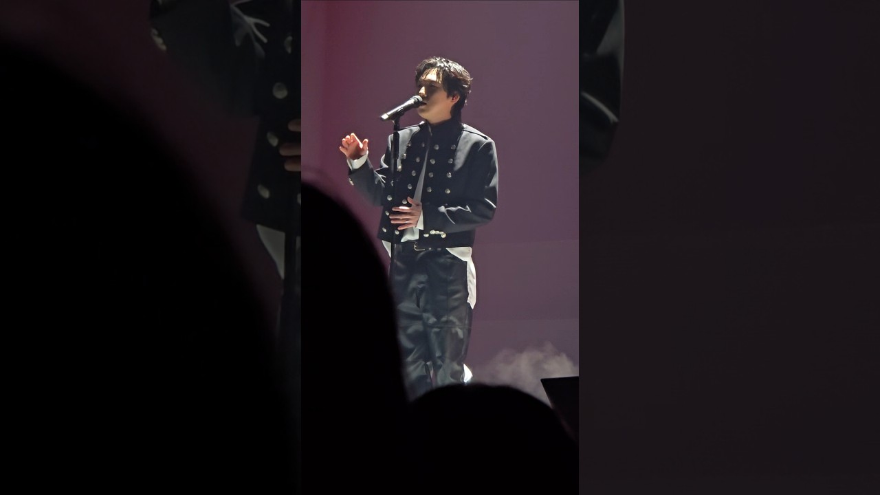 [THE LEGACY] 251227 Parla Piu Piano - 형호 