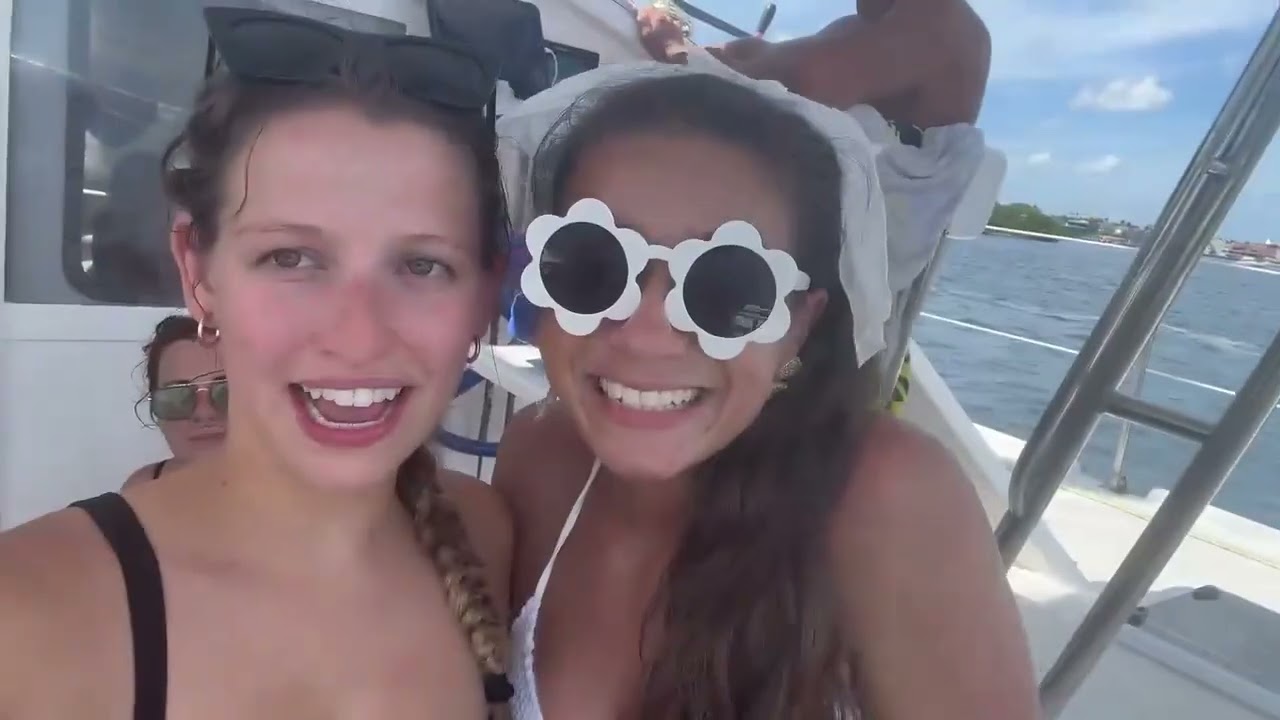 Sunday ⛵️Sailday on The Sea Bubble Testimonials