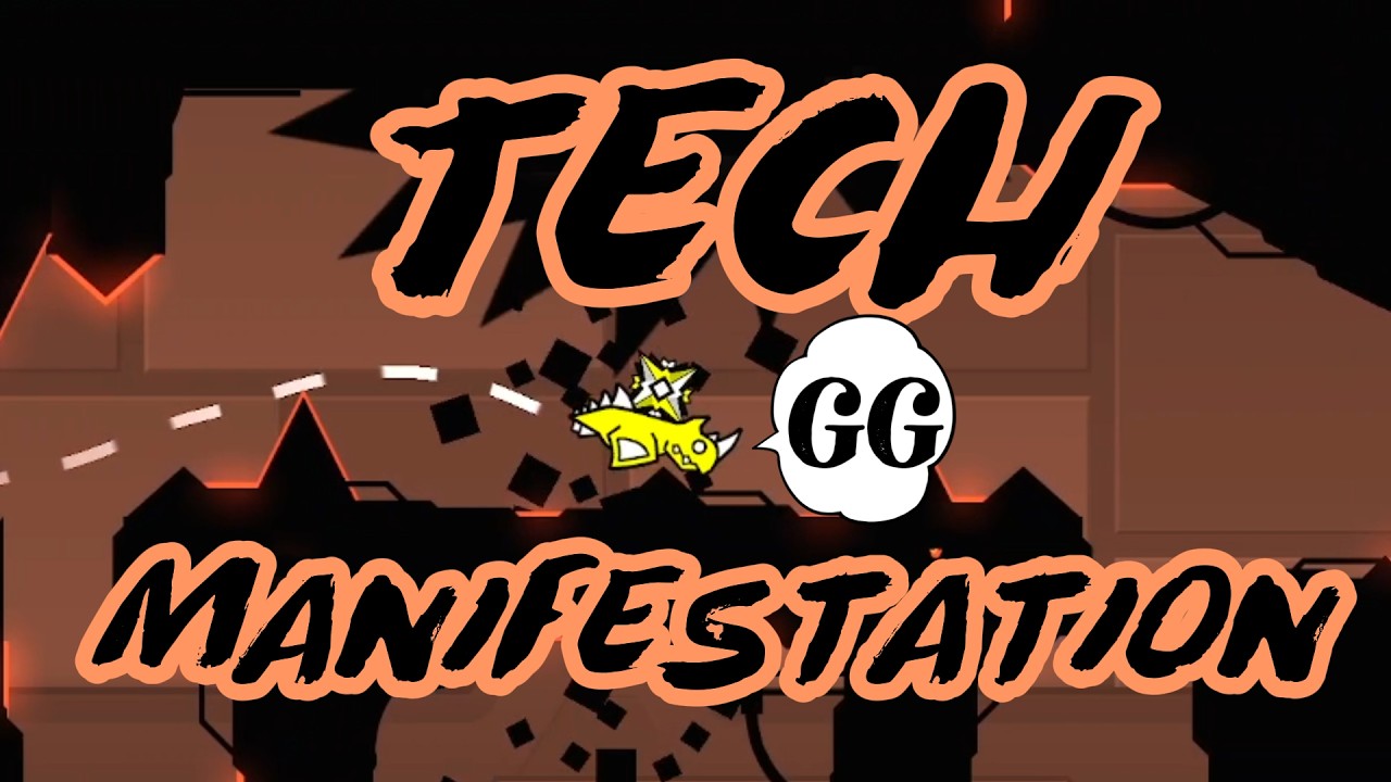 [3rd extreme demon] Tech Manifestation 100% by Pleoslim, MakFeed