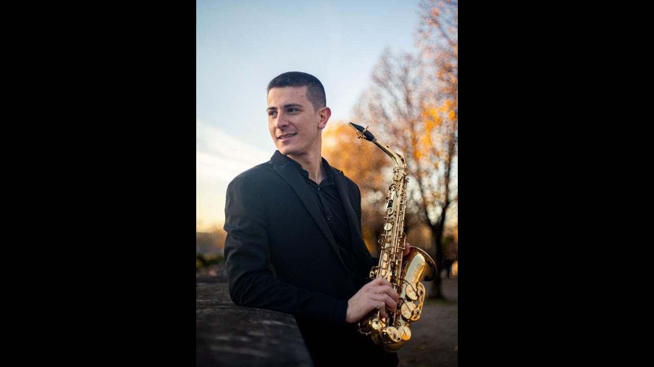 Salvatore Miceli Interview