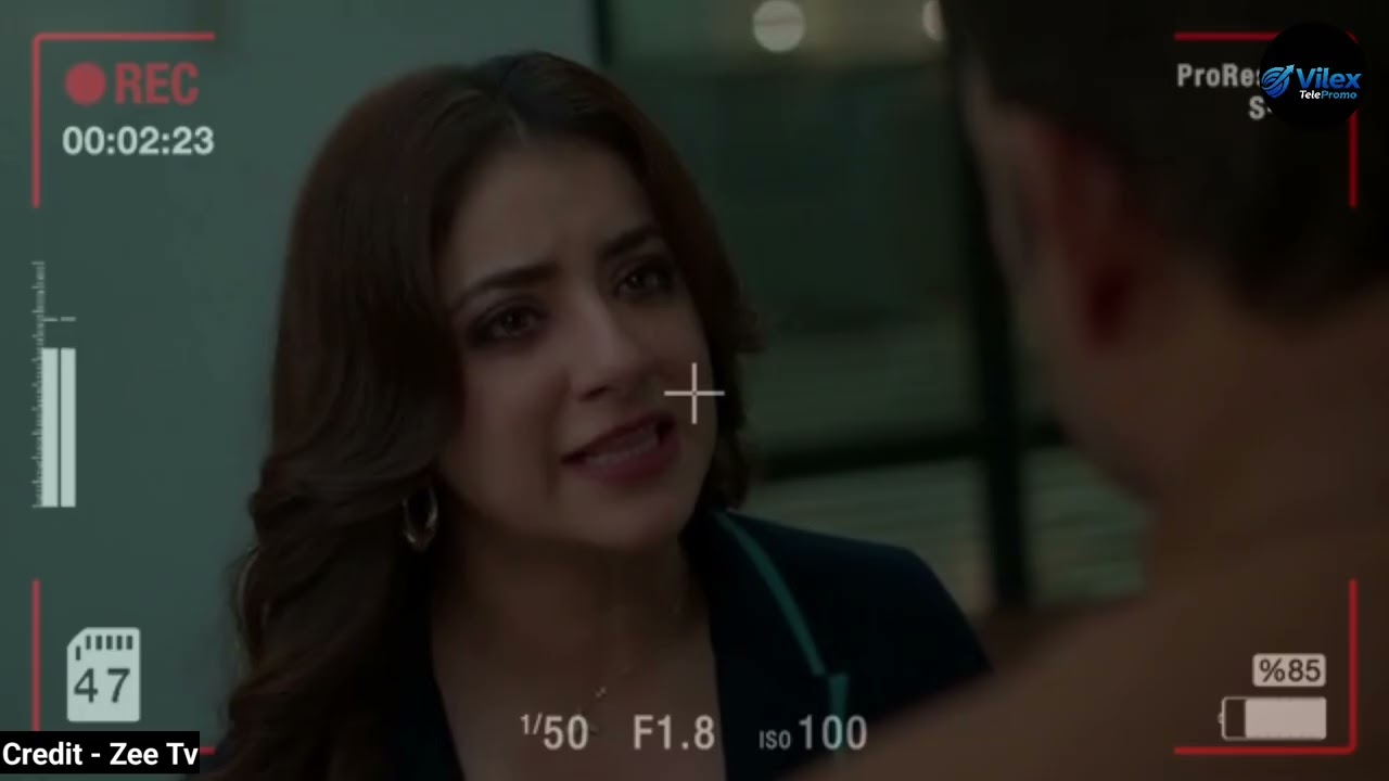 Anu Hug Arya in Hospital, Pushpa Shocked || Tum Se Tum Tak || UPCOMING Twist