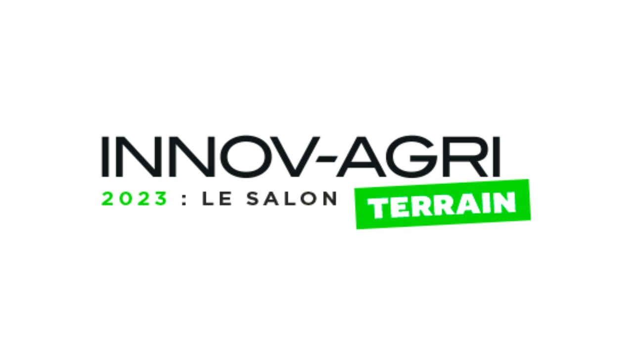 INNOVAGRI 2023 toutes marques en images