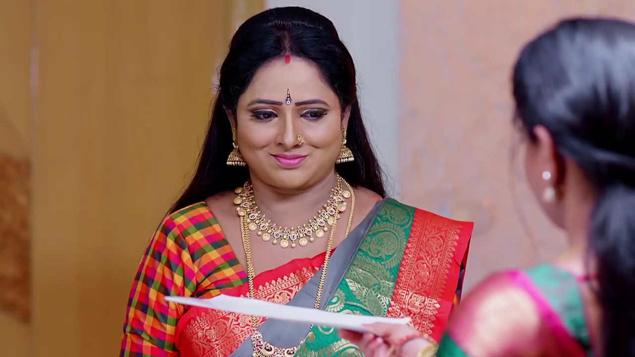 Vaidehi Parinayam - Ep 293 - Pavan Ravindra, Yukta Malnad - Telugu Tv Serial - Zee5 Telugu Classics