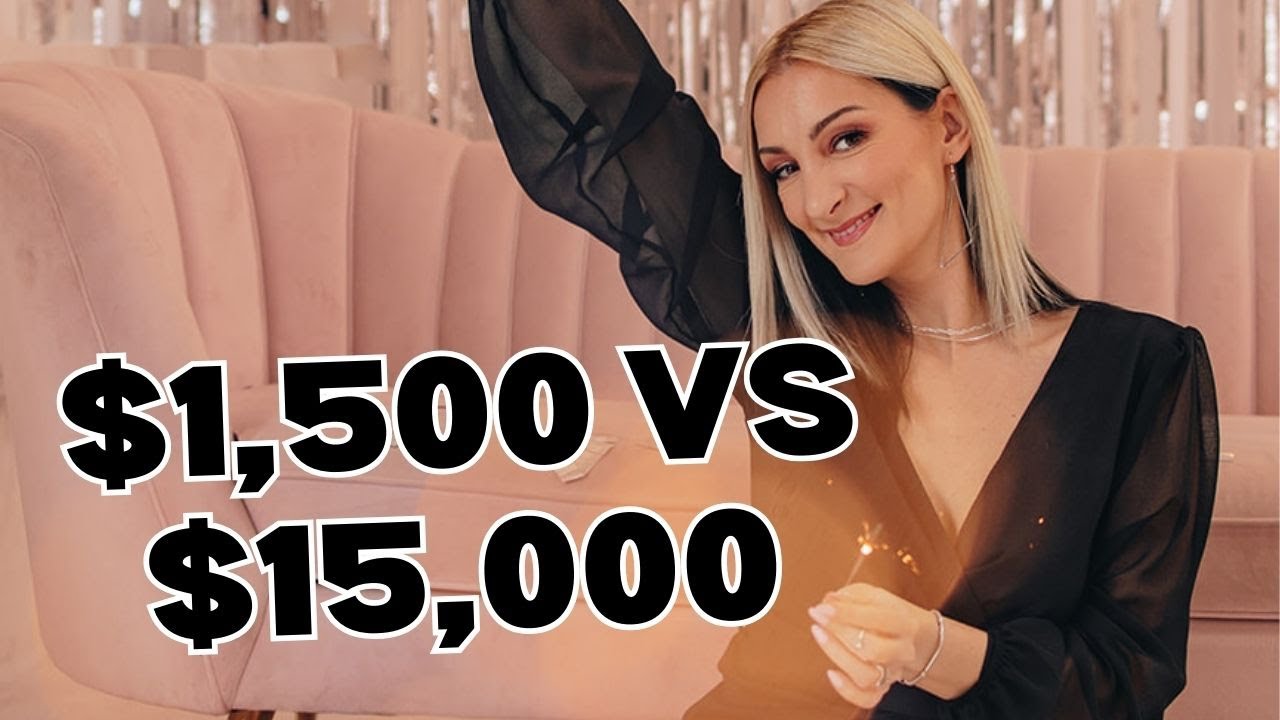 The Pricing Mistake That Keeps Designers Broke