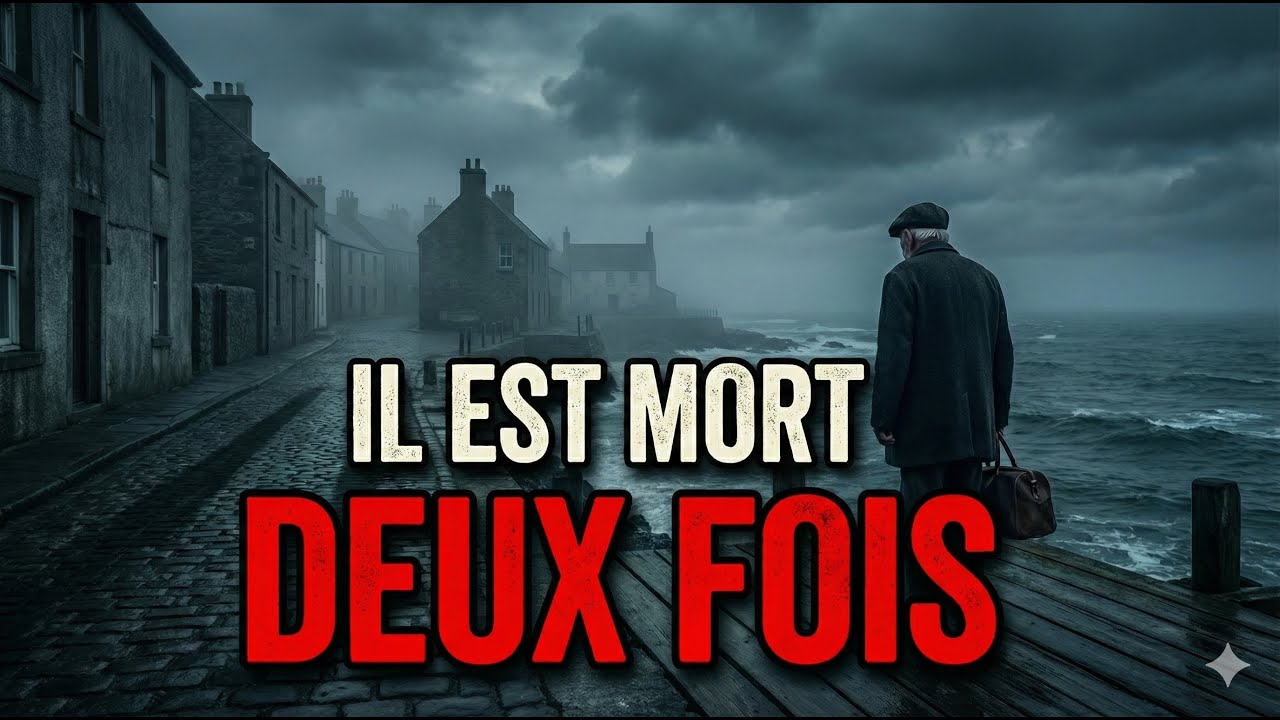 Peter Bergmann : l’homme mort deux fois | HISTOIRE RÉELLE