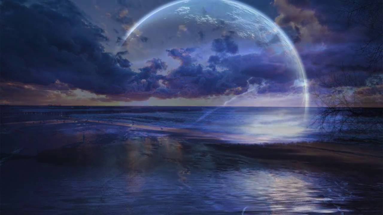 Shaina Noll ~ Ocean of Shanti Video | Chants for Inner Peace