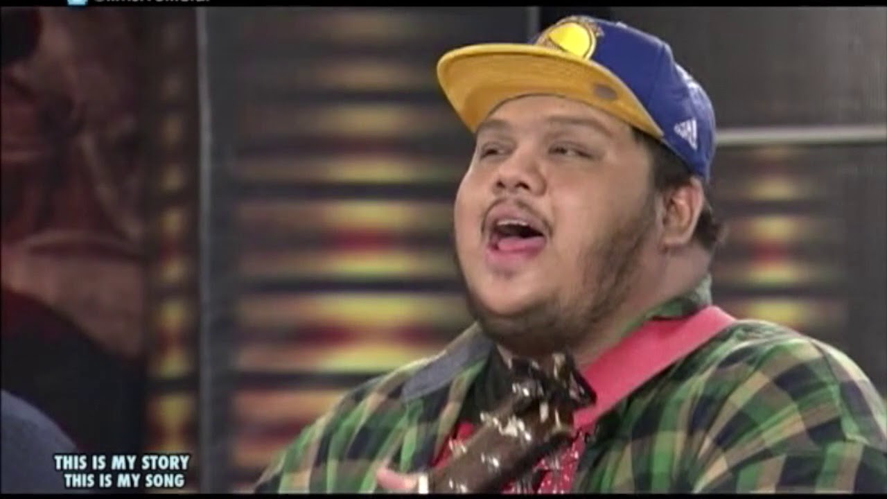 ON-THE-SPOT SONGWRITING: featuring MONTY MACALINO of Mayonnaise