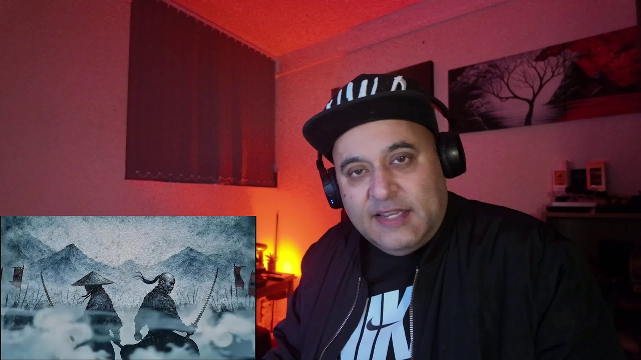 УШУ | ХАШИМ НАВАЗ | ТАЛХА ЮНУС | ФАРАСАТ АНЕС | РЕАКЦИЯ!!