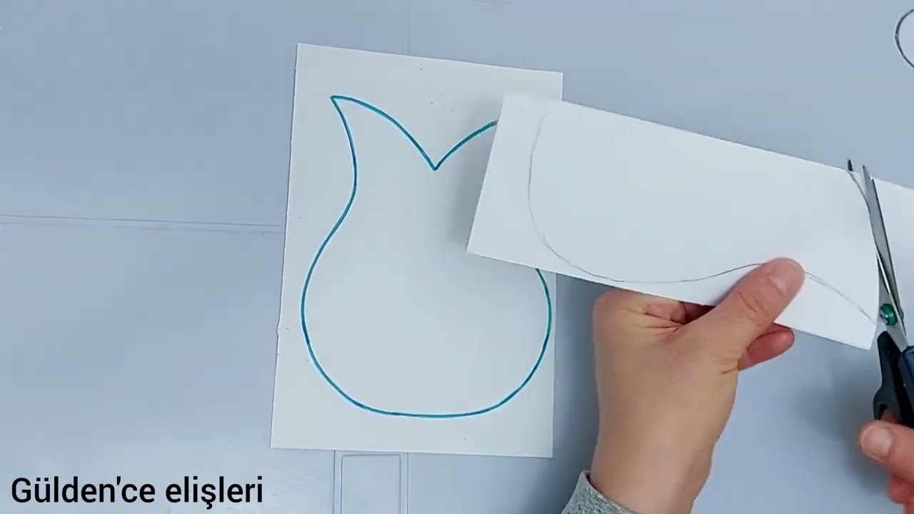 Tekli anglez kordonundan 2 farklı tespih kesesi#tespihkesesi
