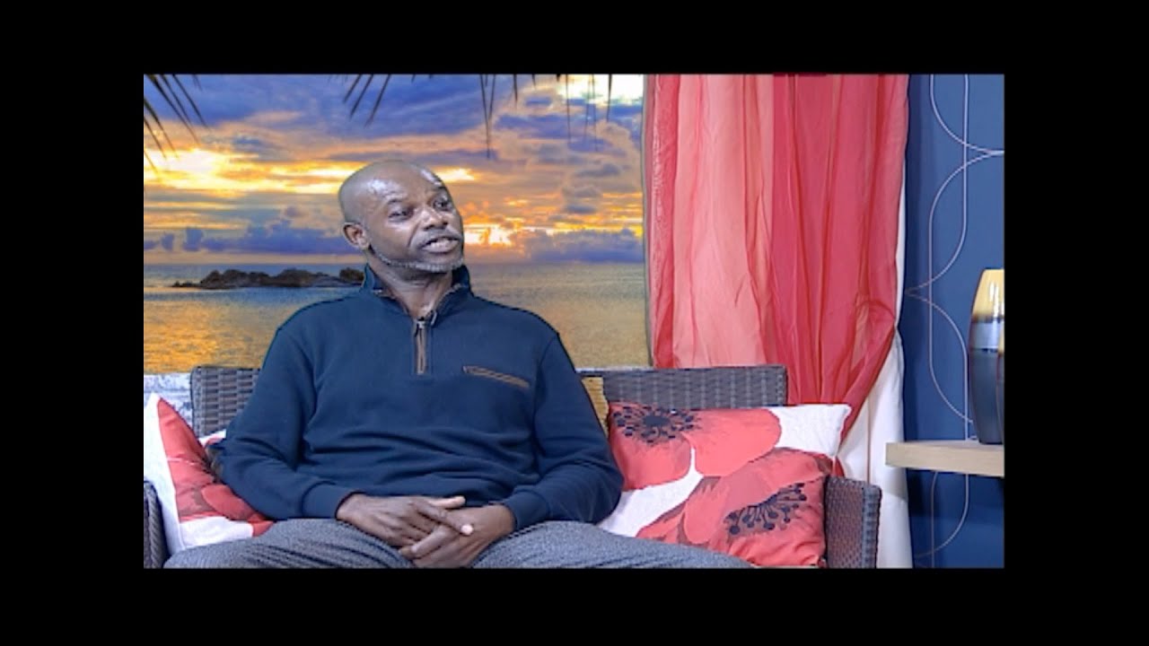 Windrush Foundation interview with Junior Bogle Ep10