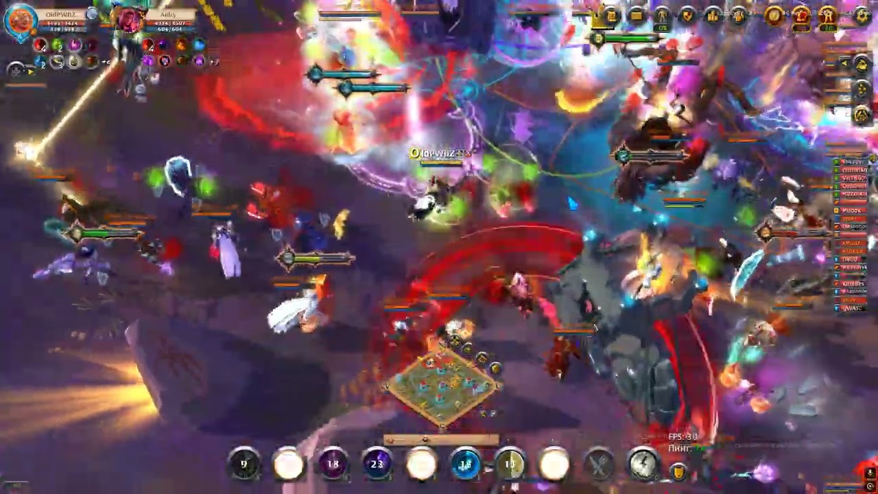 Marauders  vs Contingent ( push )28 02 2026