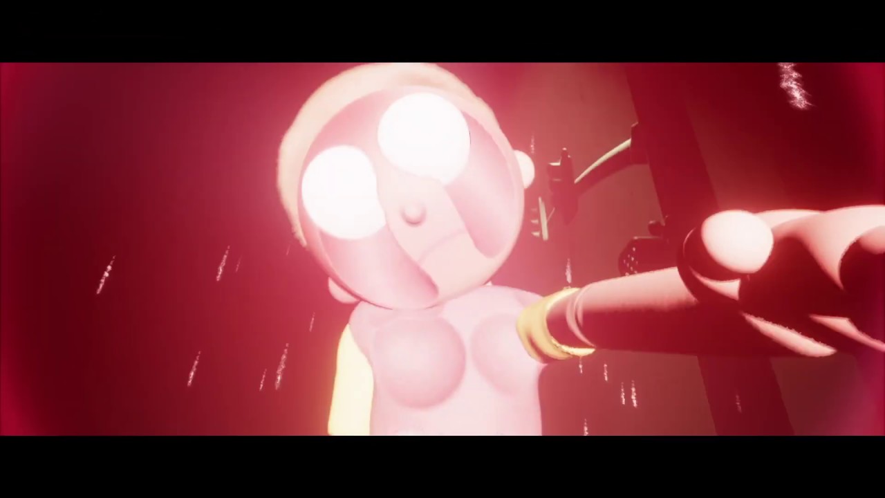 CHILDHOOD HORROR 3