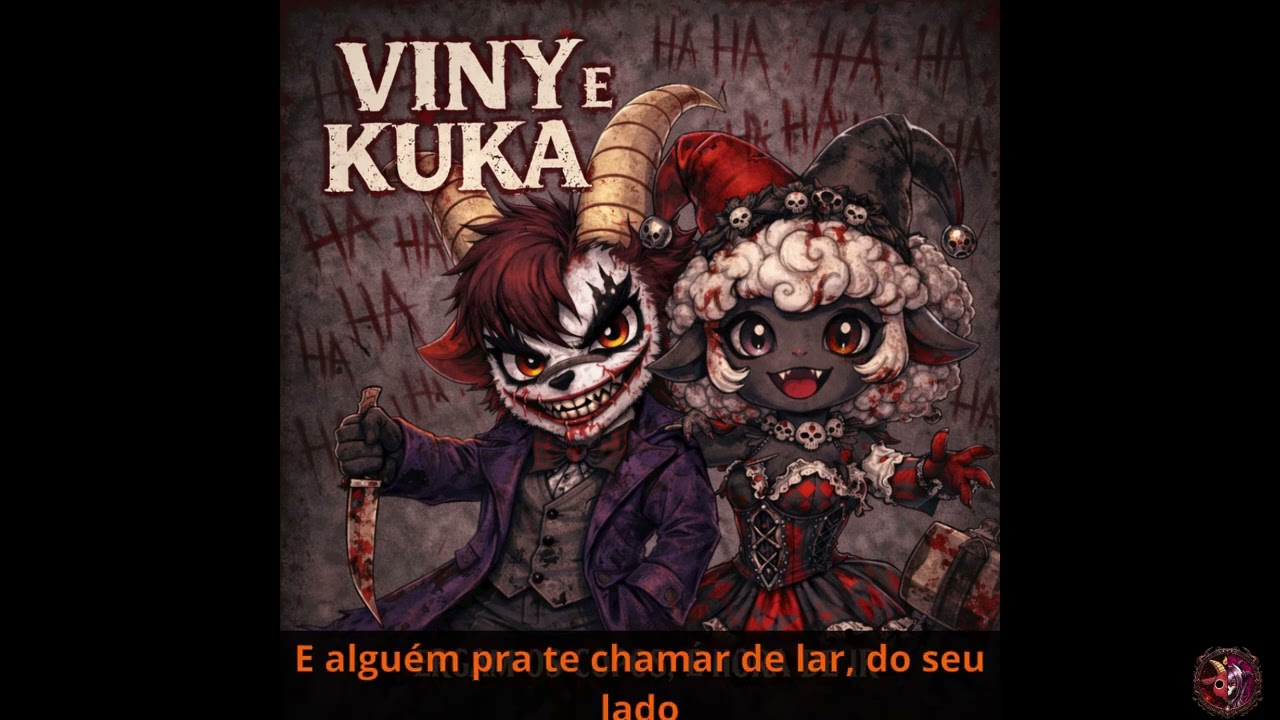 Ergam os copos, é hora de ir  - ( Tempo ruim - Style Symphonic metal ptbr ) .IA