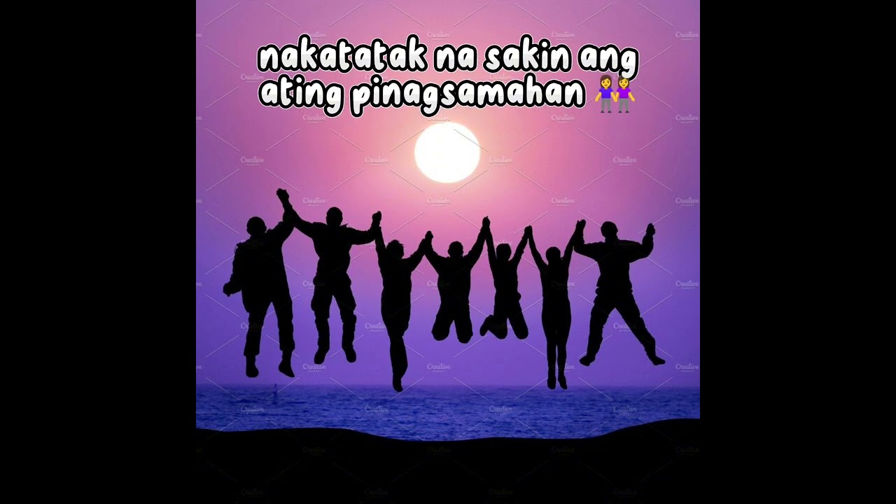 BARKADAHAN- Zhed (Ko shu Pigi parody Version )