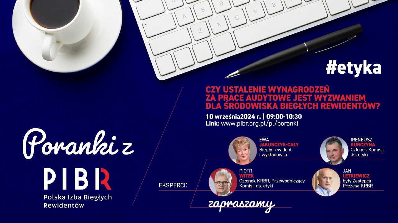 Czy ustalenie wynagrodzeń za prace audytowe jest wyzwaniem dla środowiska biegłych rewidentów?