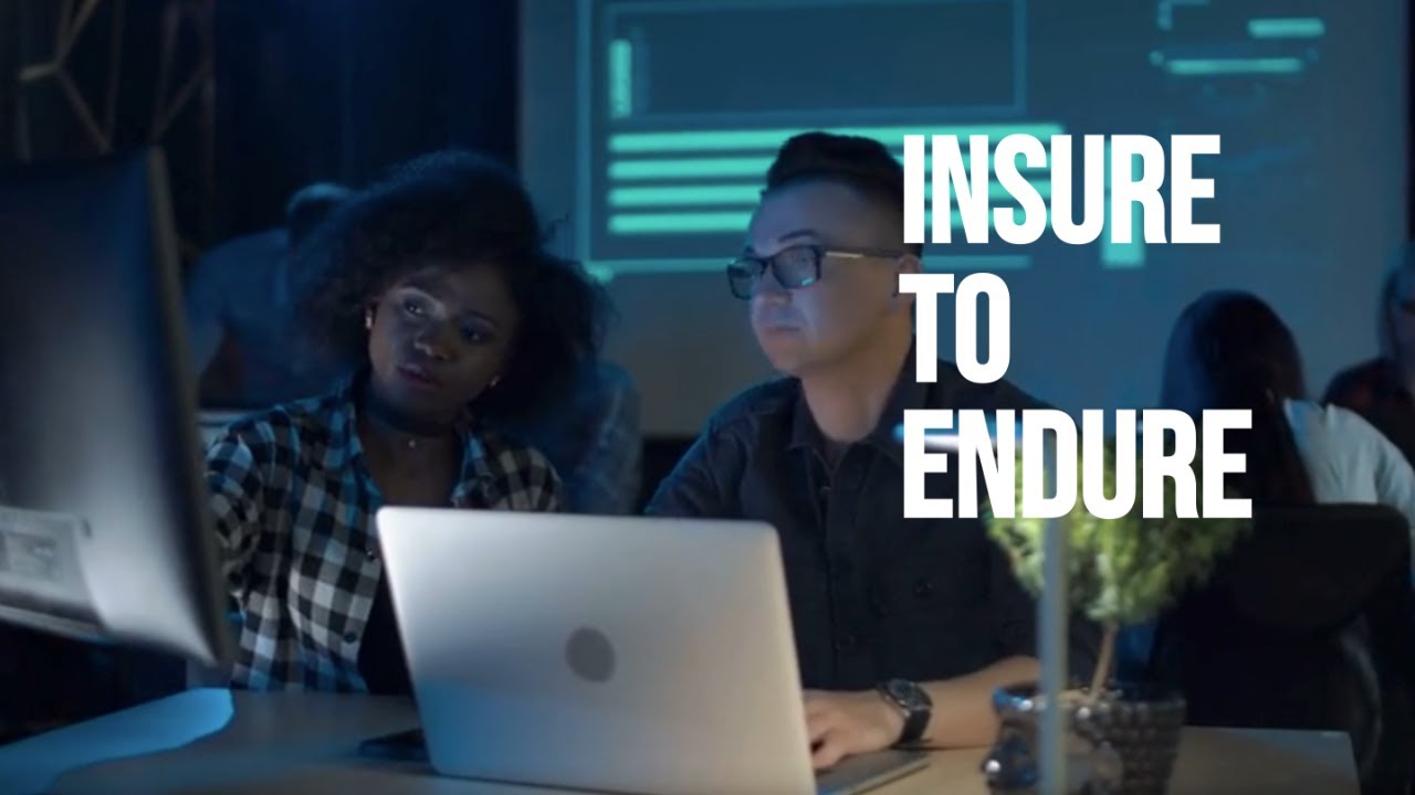 Insure to Endure: Trade Credit Insurance in a time of tariffs and trade wars