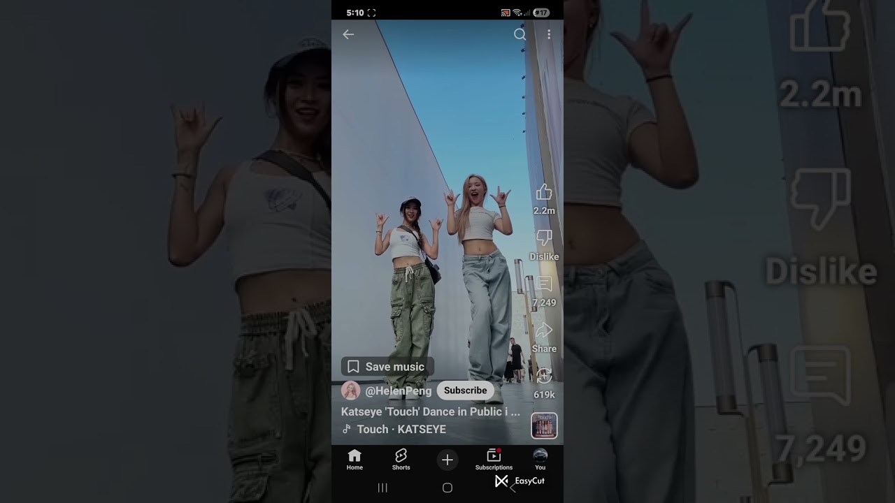 Dance hindi and trending mix!