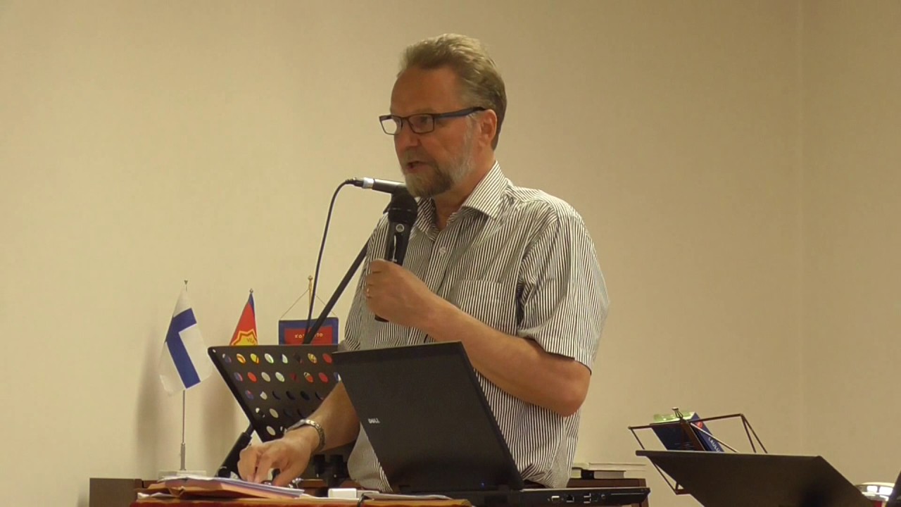 Tapani Suonto-Eksytyksen aika