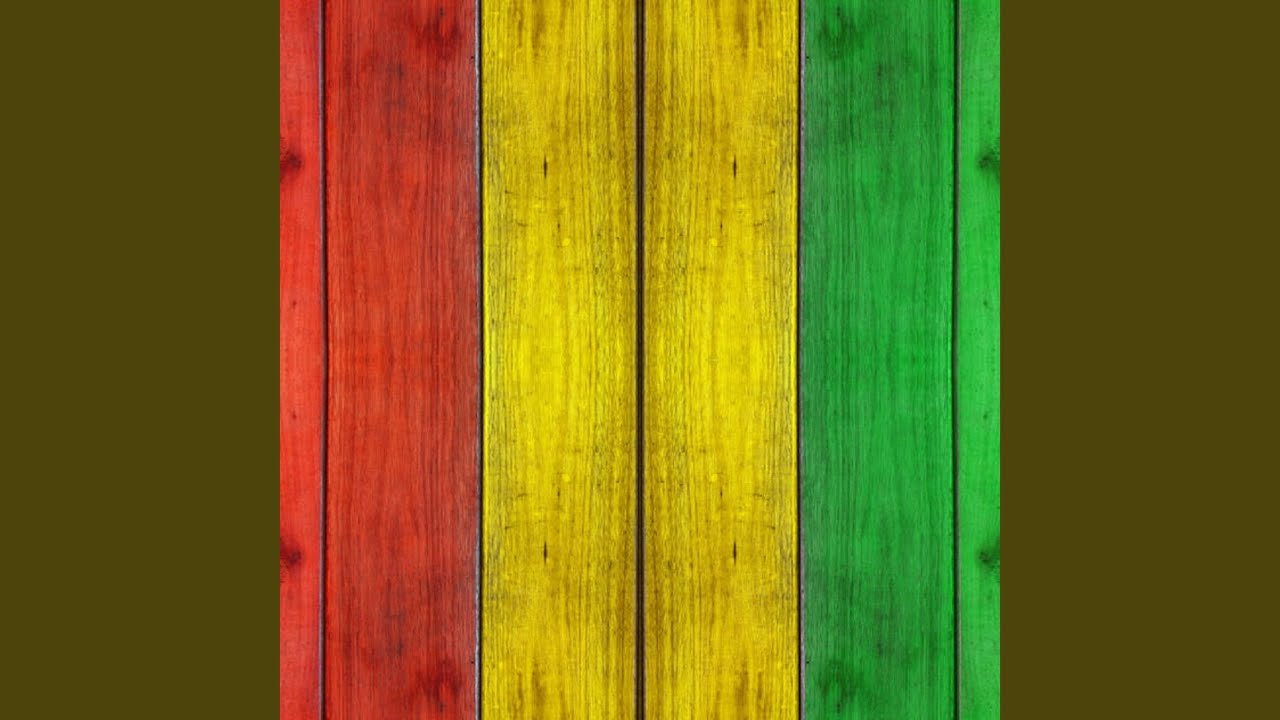 Melô De Luana (Reggae Remix)