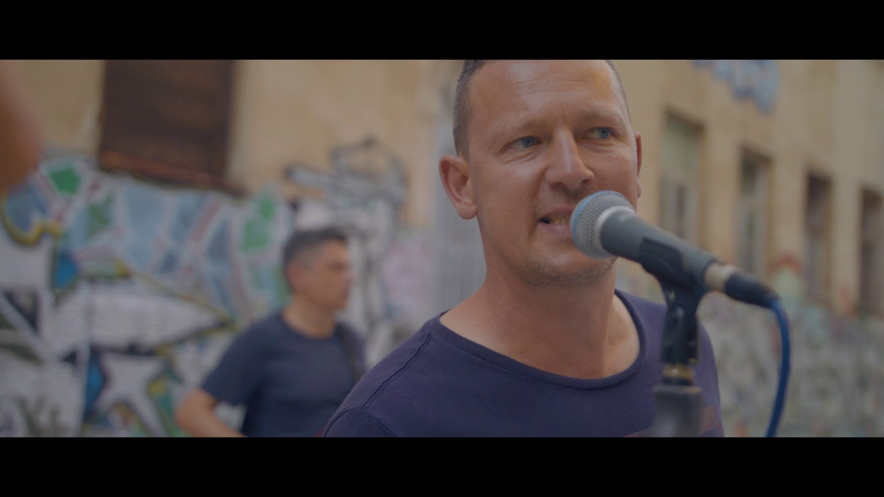 Dogma feat. Saša Antić - Glavom u prsi (ka Zidane)