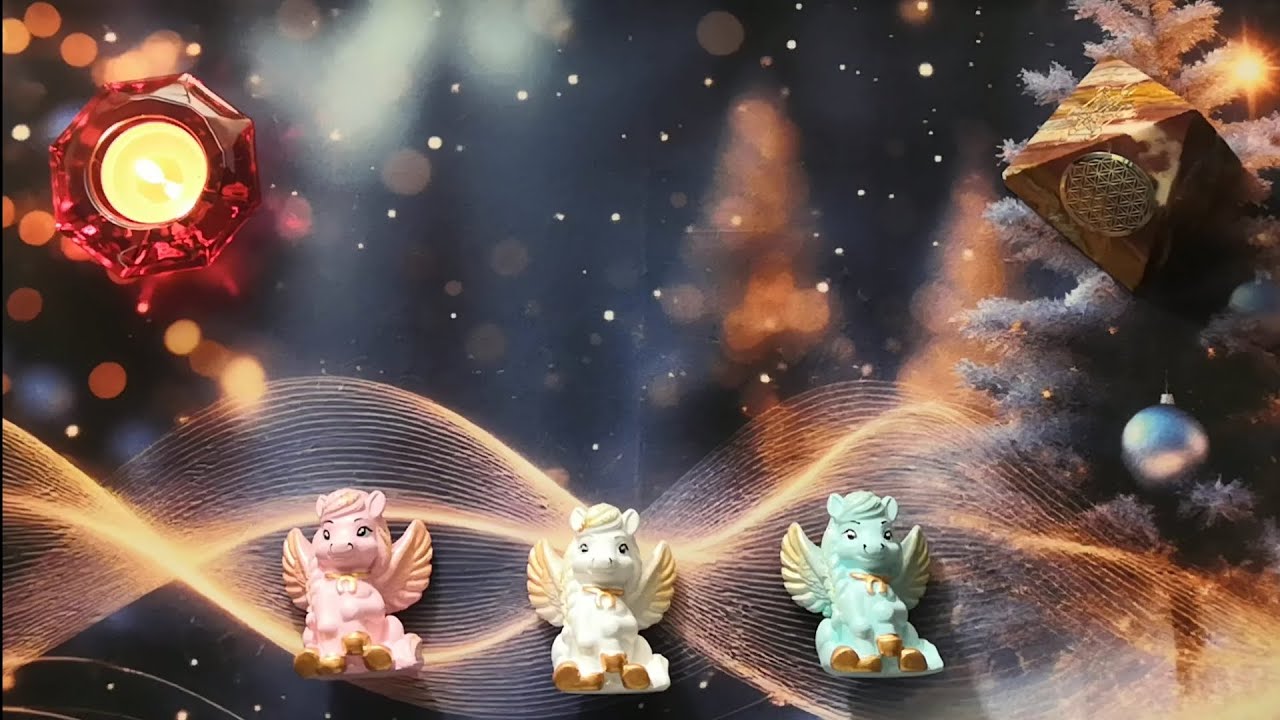 Финансы и самореализация в год Огненной лошади 🔮 