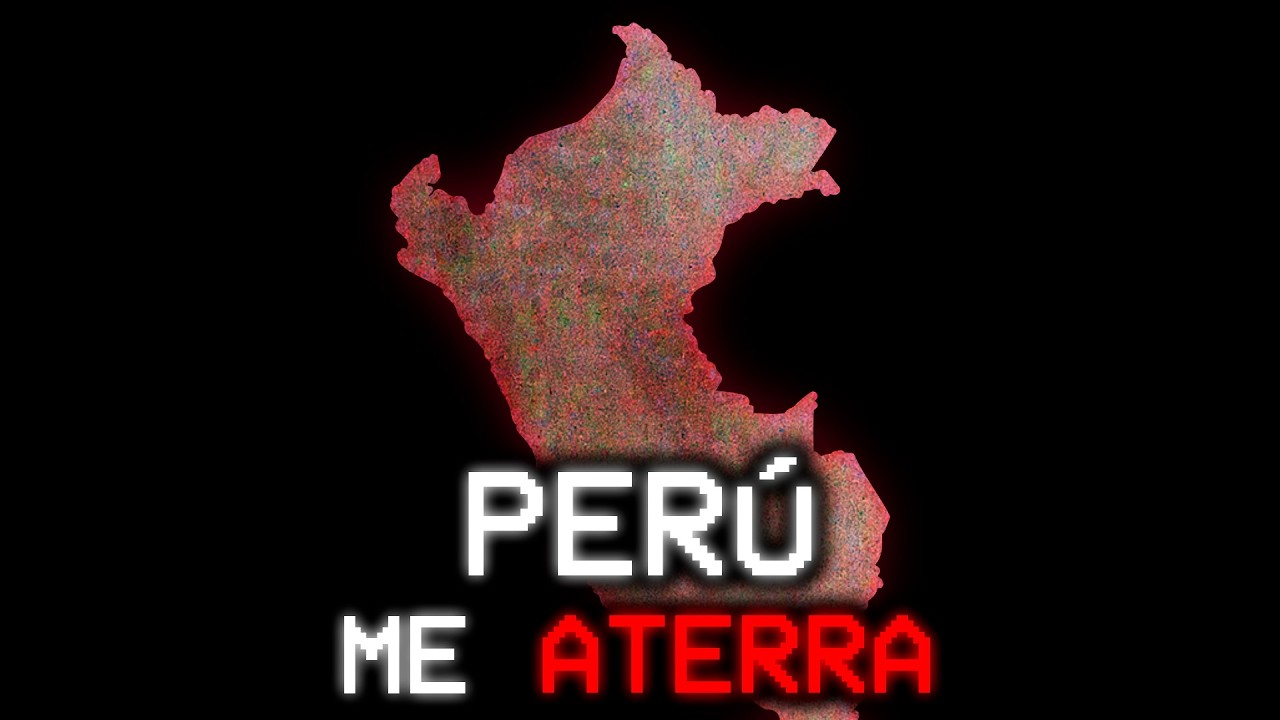 EL INTERNET EN PER&Uacute; DA MIEDO