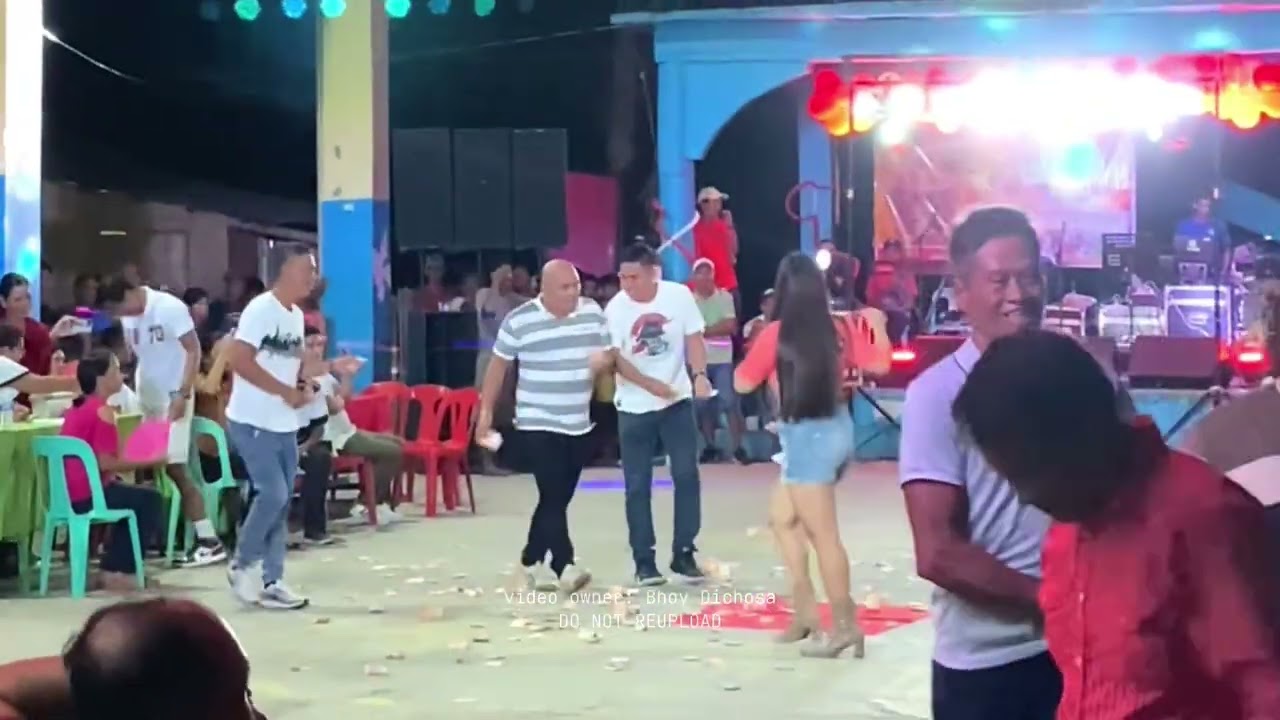 KURATSA 2025 [Brgy. Tubigan, Zumarraga, Samar] 03